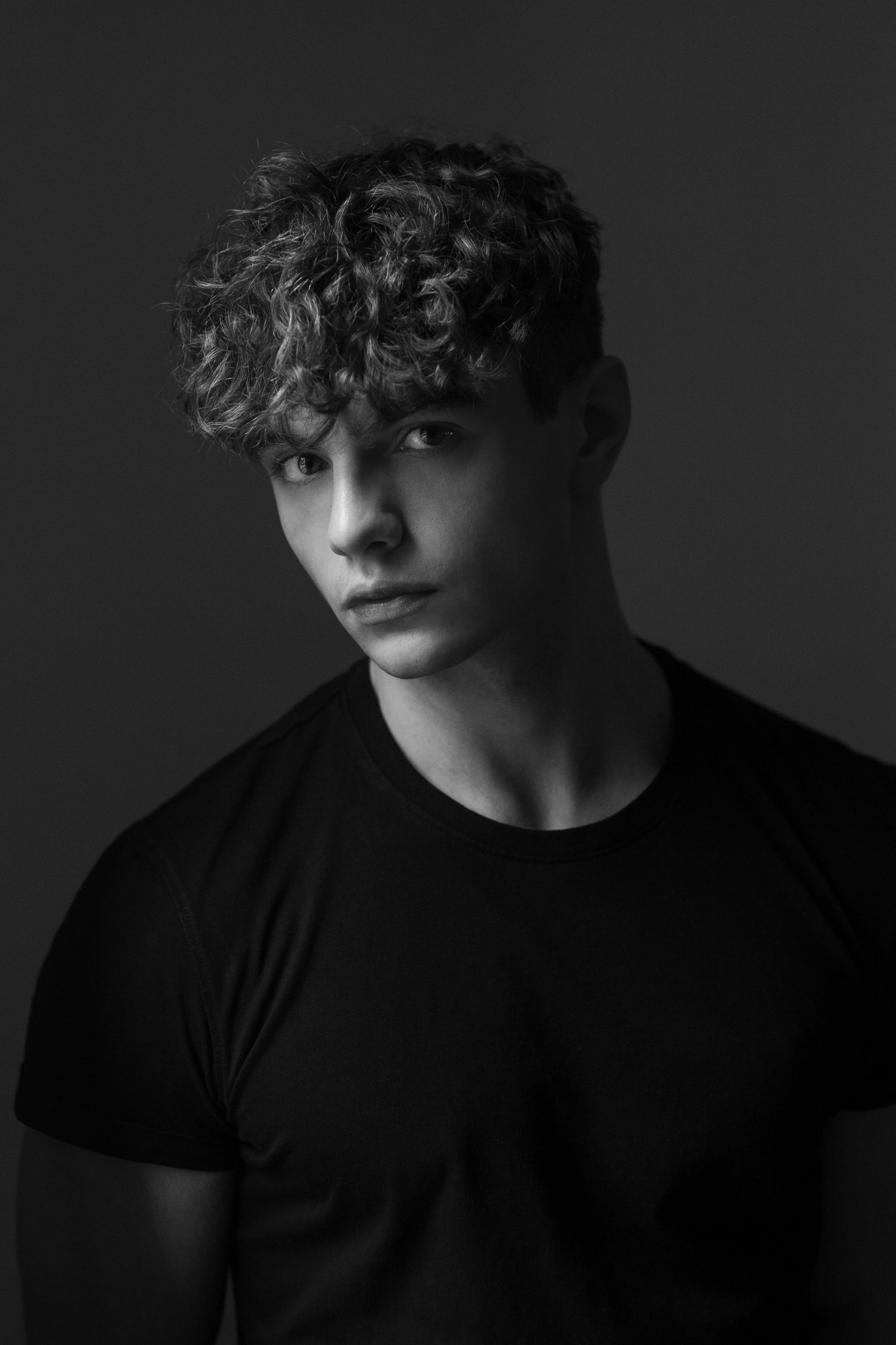 Portrait de Guillaume Predhomme